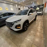 ام وی ام X33 کراس مدل ۴۰۲ معاوضه یا نقدی