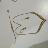 فروش 30 گرم طلای نو|جواهرات|اشتهارد, |دیوار