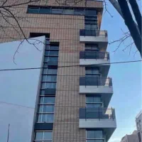 آپارتمان ۱۸۰ متر صفر تکواحدی ۳ نبش خیابان میر