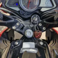 ns150 مدل 95|موتورسیکلت|تهران, فلاح|دیوار