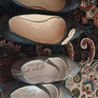 کفش مجلسی زنانه و دخترانه