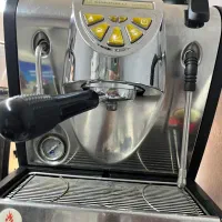 لوازم کافه اسپرسو،آسیاب،آب پرتغال،شیرکاکائو،بستنی