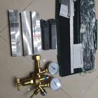 کولیس،آچار فرانسه،تیغچه بهلر تراشکاری،هلدر،مانومتر