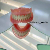 دسته دندان فقط فقط با ۵ ملیون تومان|پزشکی|شیراز, تندگویان|دیوار