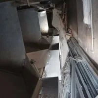 سورتینگ تمام استیل زنجیری