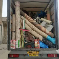 شرکت و اسباب کشی رضایت بار کردستان  شهروشهرستان|خدمات حمل و نقل|اهواز, گلستان|دیوار