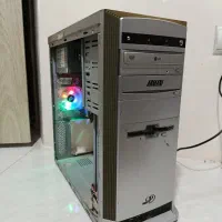 کیس کامپیوتر اداری و گیم