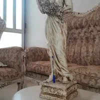 مجسمه تزئینی|مجسمه، تندیس، ماکت|بهشهر, |دیوار