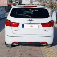 هایما s7 پلاس مدل ۱۴۰۰|خودرو سواری و وانت|آشخانه, |دیوار