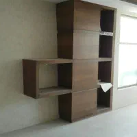 ساخت کابینت و کمد ام دی اف|خدمات پیشه و مهارت|خمینیشهر, |دیوار