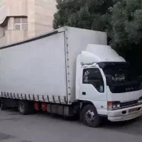 شرکت حمل اثاثه منزل باربری خدمات صفر تا صد