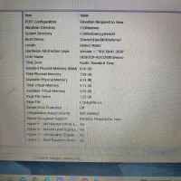 لپتاپ Lenovo|رایانه همراه|زاهدان, |دیوار