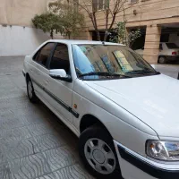 پژو پارس بدون رنگ کم کار کرد|خودرو سواری و وانت|ری, فیروزآبادی|دیوار