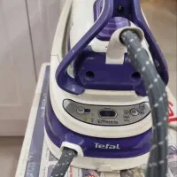 اتو بخار تفال|اتو و لوازم اتو|زنجان, |دیوار