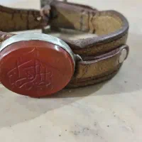 دستبند عقیق