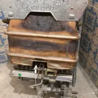 آبگرمکن|آبگرمکن، پکیج، شوفاژ|تهران, اسکندری|دیوار