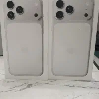 ایفون ۱۷پرومکس