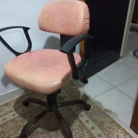 صندلی کامپیوتر|صندلی و نیمکت|لاهیجان, کوی آزادگان|دیوار