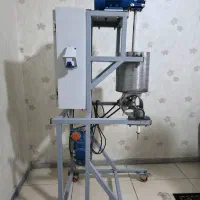 دستگاه فلافل زن اتوماتیک|ماشینآلات صنعتی|قدس, شهرک فرزان|دیوار