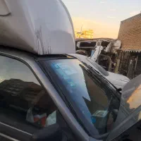 آریسان ۲ مدل ۴۰۲|خودرو سواری و وانت|تهران, مینابی|دیوار