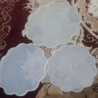 قالب سیلیکونی