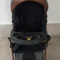 کالسکه کودک