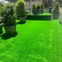 فروش  چمن مصنوعی ،فنس، گرینوال ،تایل ،درهرمتراژی