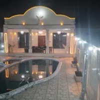 برقکار ویلا باغ آپارتمان