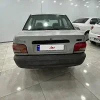 پراید۸۴بدون رنگ|خودرو سواری و وانت|کرمان, |دیوار