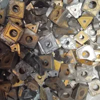 خرید ضایعات الماسCNC