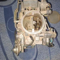 کار برات لندکروز 4700 مدل 97