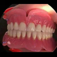 دندان سازی و مصنوعی یاوری ظفرنساجی