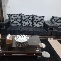 مبل وجلو مبلی وعسلی