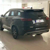 تیگو ۸ پرو کلاسیک ۲۰۰۰ توربو