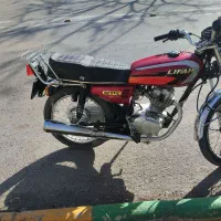 هندا۱۲۵مدل۹۸|موتورسیکلت|مشهد, بهمن|دیوار