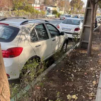 کوییک|خودرو سواری و وانت|کرج, ساسانی (قلمستان)|دیوار