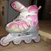 اسکیت دخترانه