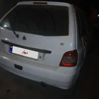 پراید۱۱۱ مدل ۹۴