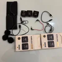 میکروفون رود وایرلس گو ۲