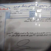 پراید۱۱۱سفیدمدل۹۶|خودرو سواری و وانت|قم, بکایی|دیوار