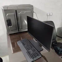 سیستم خفن گیمینگ و ورک‌استیشن