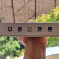 کادوباسم گرفتن استفاده نمی کنم 1بارفقط روشنش کردم|لوازم جانبی موبایل و تبلت|مشهد, پایین خیابان|دیوار