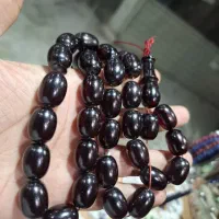 تسبیح سندلوس کهنه شن دار
