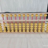 چرتکه بزرگ آموزشی ۱۳ستونه