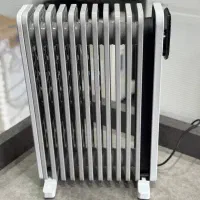 شوفاژ برقی میدیا جدید کاملا بادوام، کم مصرف، ایمن