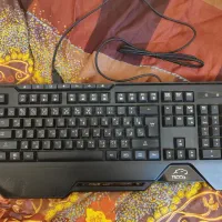 کیبورد تسکو rgb|قطعات و لوازم جانبی رایانه|مشهد, کوشش|دیوار