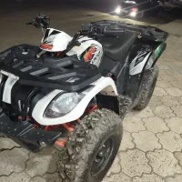 موتور چهار چرخ 200cc