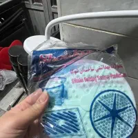 شیر و سردوش حمام