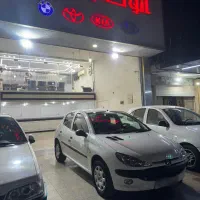 خریدوفروش انواع خودرو های کارکرده