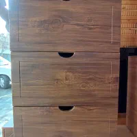 جاکفشی|جاکفشی، کمد، دراور|اراک, |دیوار